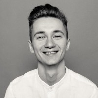 Vlad Mertvychenko