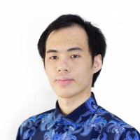 Jovan Dinata Jahja