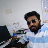 Madhan Kumar