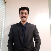 Chaitanya Jaolekar