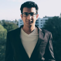 Ankit Nayan