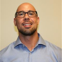 Corey Dodge, MPA