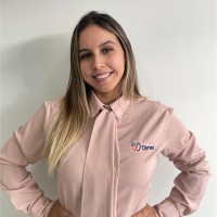 Thais Almeida Dos Santos