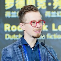 Roderick Leeuwenhart