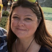 Claire Thoroughgood