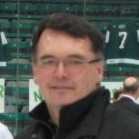 Stephen Sharp