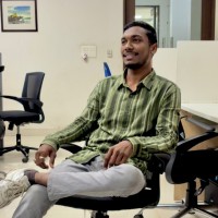 Abhijit Deshmukh