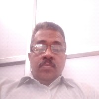 Sunil Kumar Subhashithan