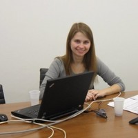 Oksana Lebedeva