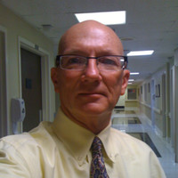 Bruce Withers