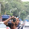 Tushar Borkar