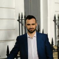 David Sanders (Ba Hons, Cemap)