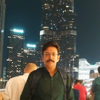 Munir Ahmed