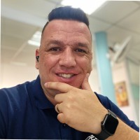 Ronaldo Domiciano Magalhães