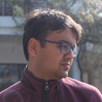 Niket Agrawal