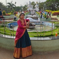 sumathi b