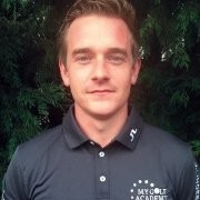 Matthew Cornall