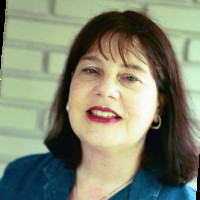 Nancy Pate