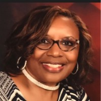 Jacqueline Fisher Gilchrist