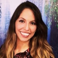 Paulina Escalante
