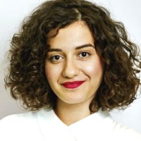 Xheni Zeneli