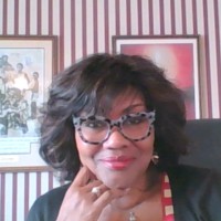 Judith Black Moore, MBA