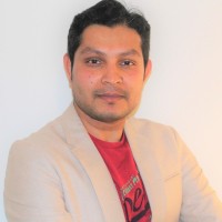 Sumanta Pakira
