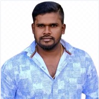 T Moorthy