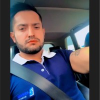Anderson Alves Do Nascimento