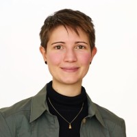 Jeannine Fluri
