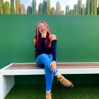 Cindy Ilse Perez Gonzalez