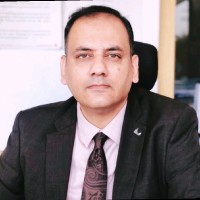 Pritesh Deshpande