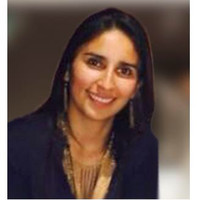 Carolina Sánchez Charry