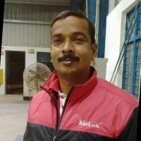 Shesadev Panda