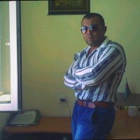 Eldar Salaxov