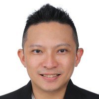 Eugene Lim