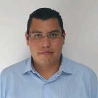 Jorge Alberto González Muñoz