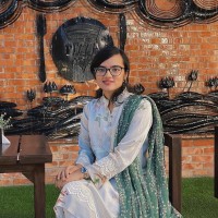 Nazia Shefa Srishtee