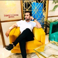 Shahzaib Nazir