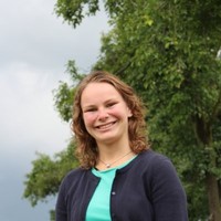 Maaike Slingerland