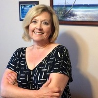 Gail Harris
