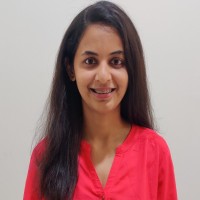 Anjali Dandwate