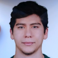 Osman Cagri Oguz