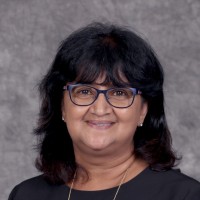 Sylvia Ponnusamy