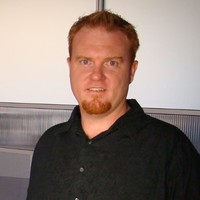 Eric Petersen