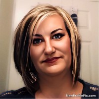 Billie (Hardy) Johnson