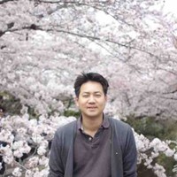 Sanghyub Lee