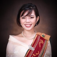 Rica Janine Laroya