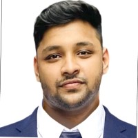 Md Sher Ali Khan