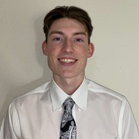 Logan Stover